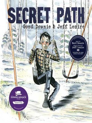 cover image of Secret Path